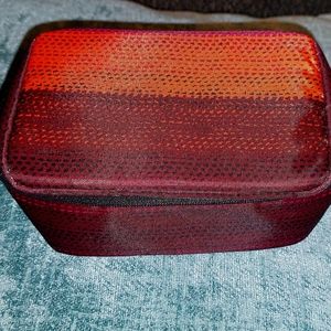Thirty-One Travel Jewelry Case